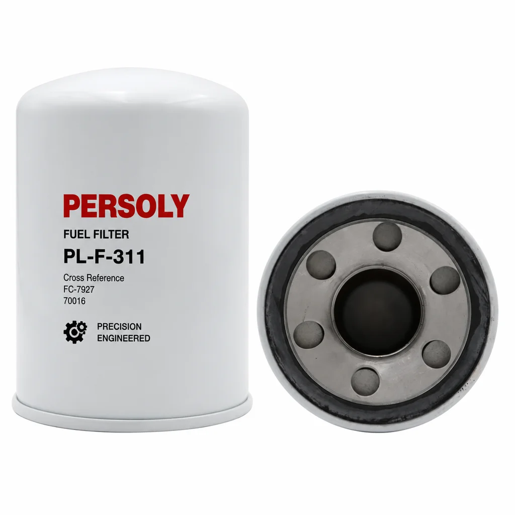 PERSOLY 燃油滤清器 PL-F-311