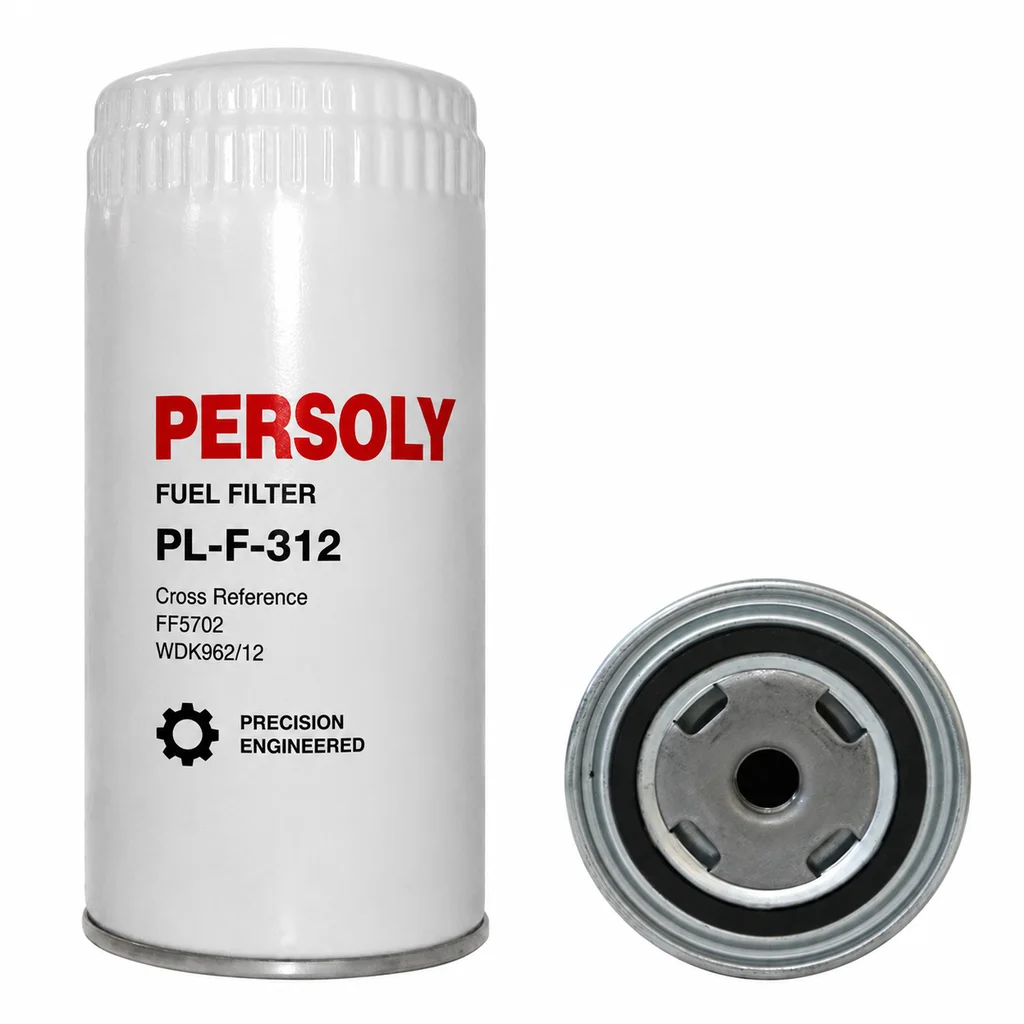 PERSOLY فلتر وقود PL-F-312