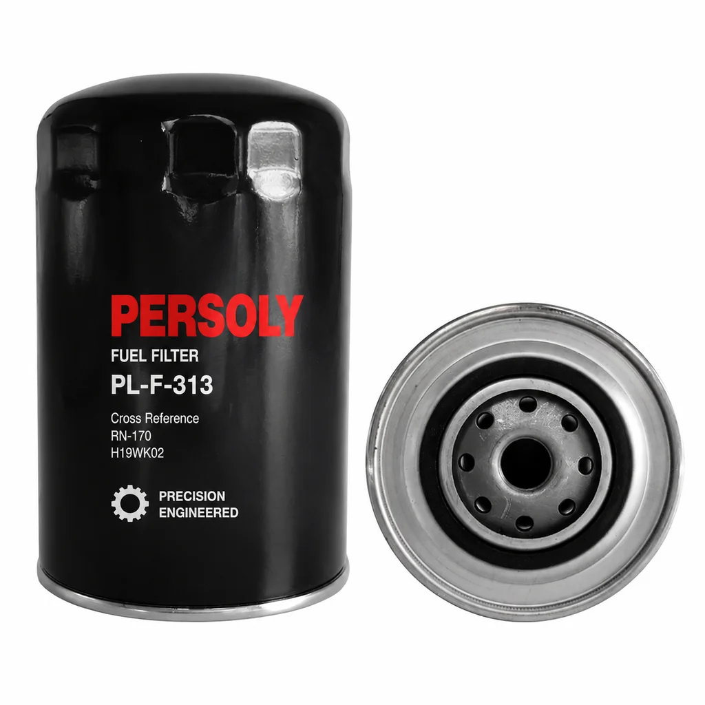 PERSOLY Fuel Filter PL-F-313