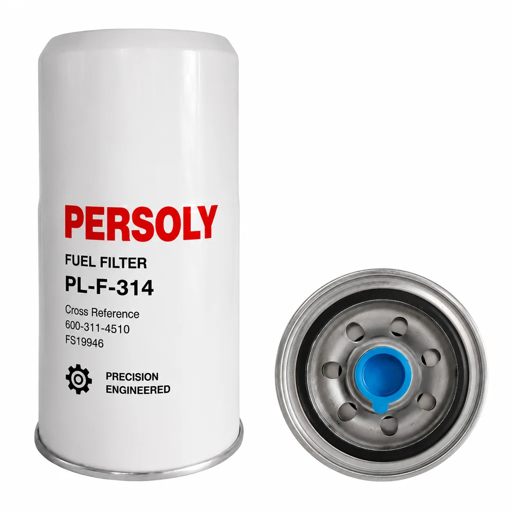 PERSOLY فلتر وقود PL-F-314