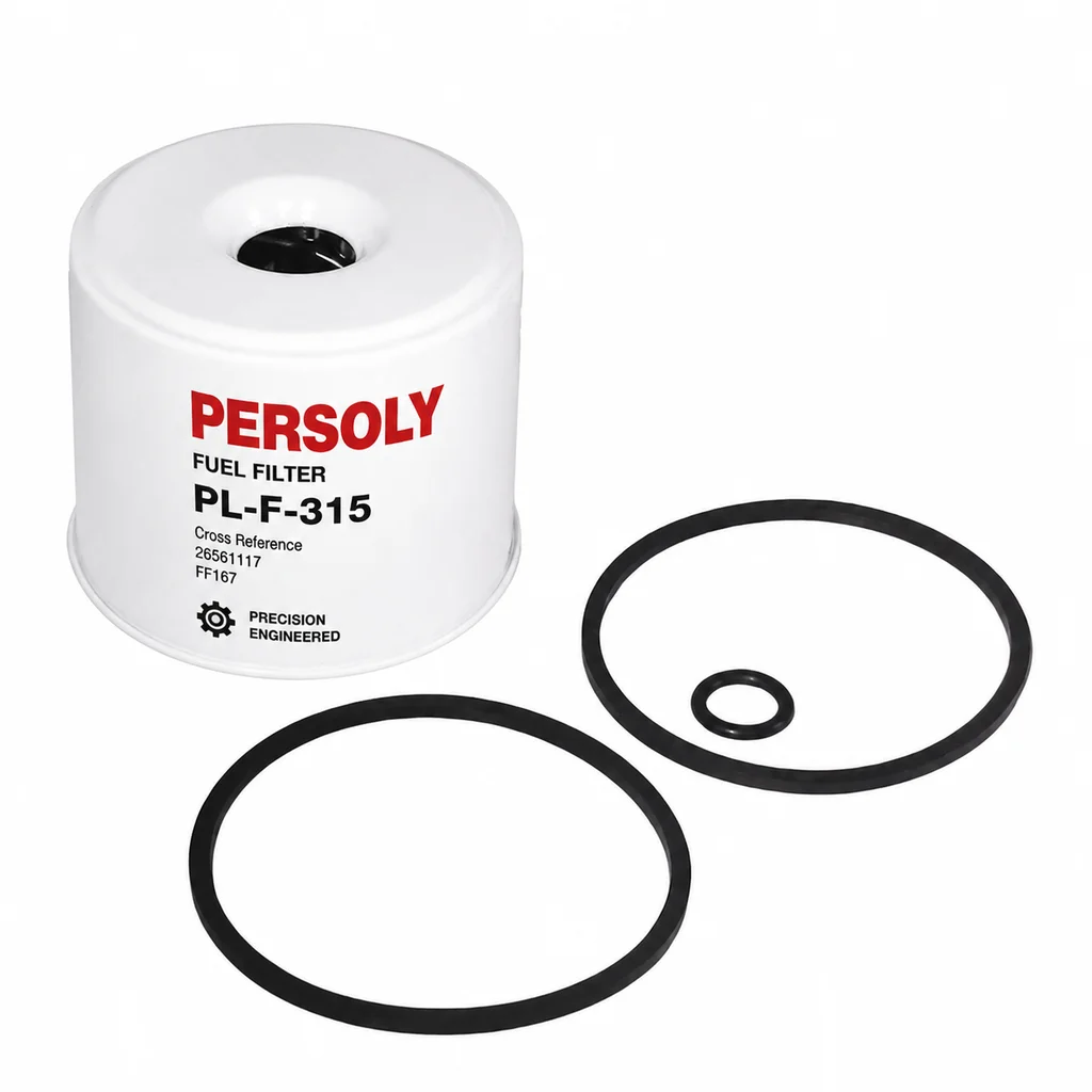 PERSOLY 燃油滤清器 PL-F-315