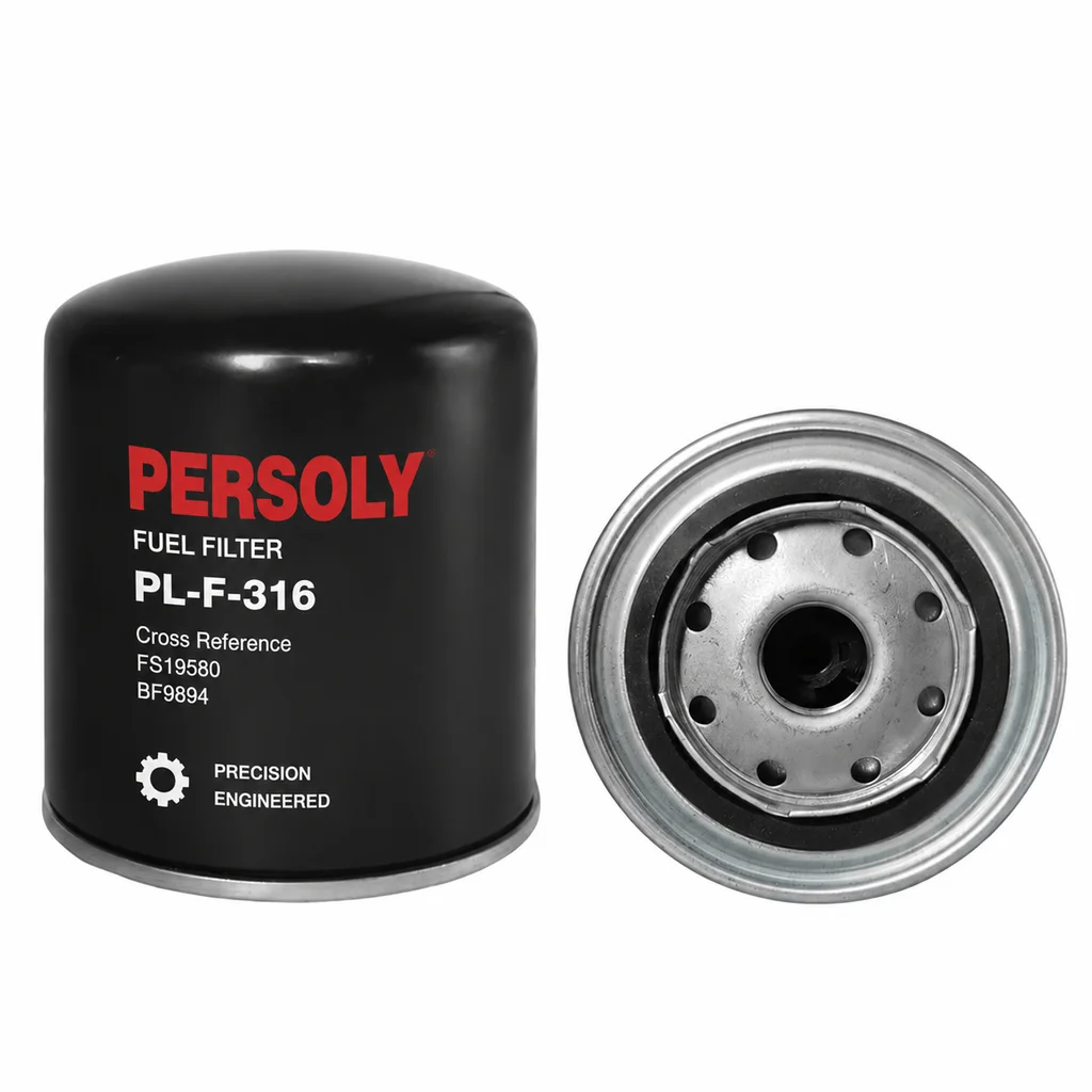 PERSOLY 燃油滤清器 PL-F-316