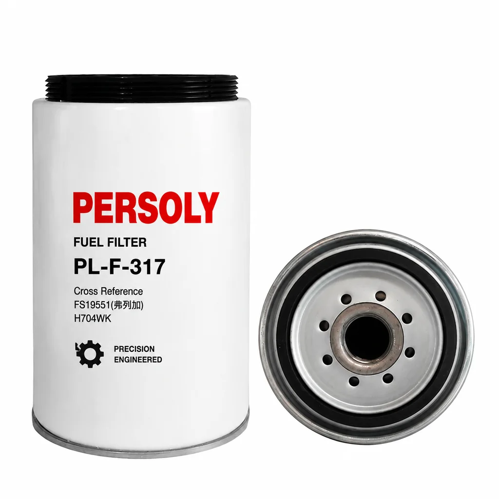 PERSOLY 燃油滤清器 PL-F-317