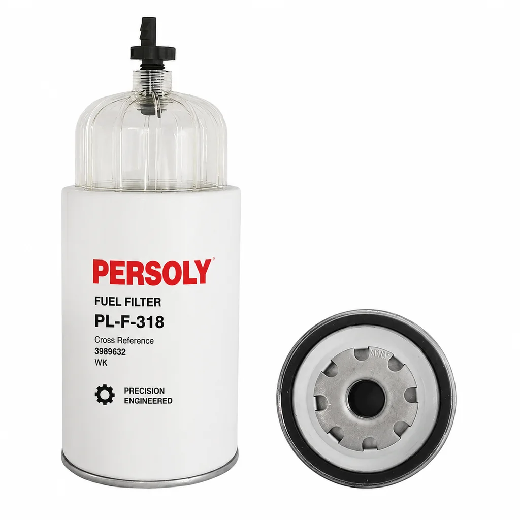 PERSOLY 燃油滤清器 PL-F-318