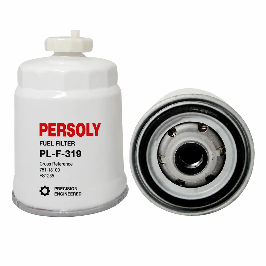 PERSOLY فلتر وقود PL-F-319