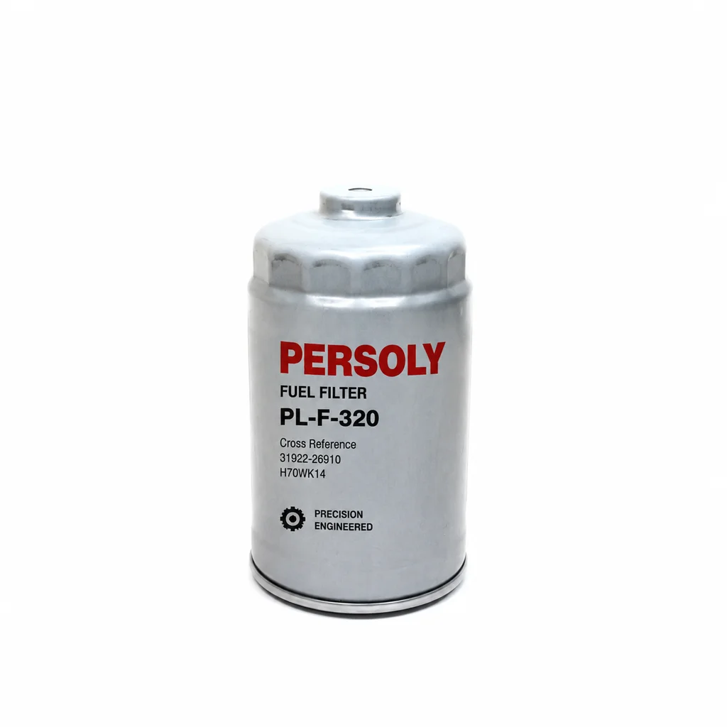 PERSOLY 燃油滤清器 PL-F-320