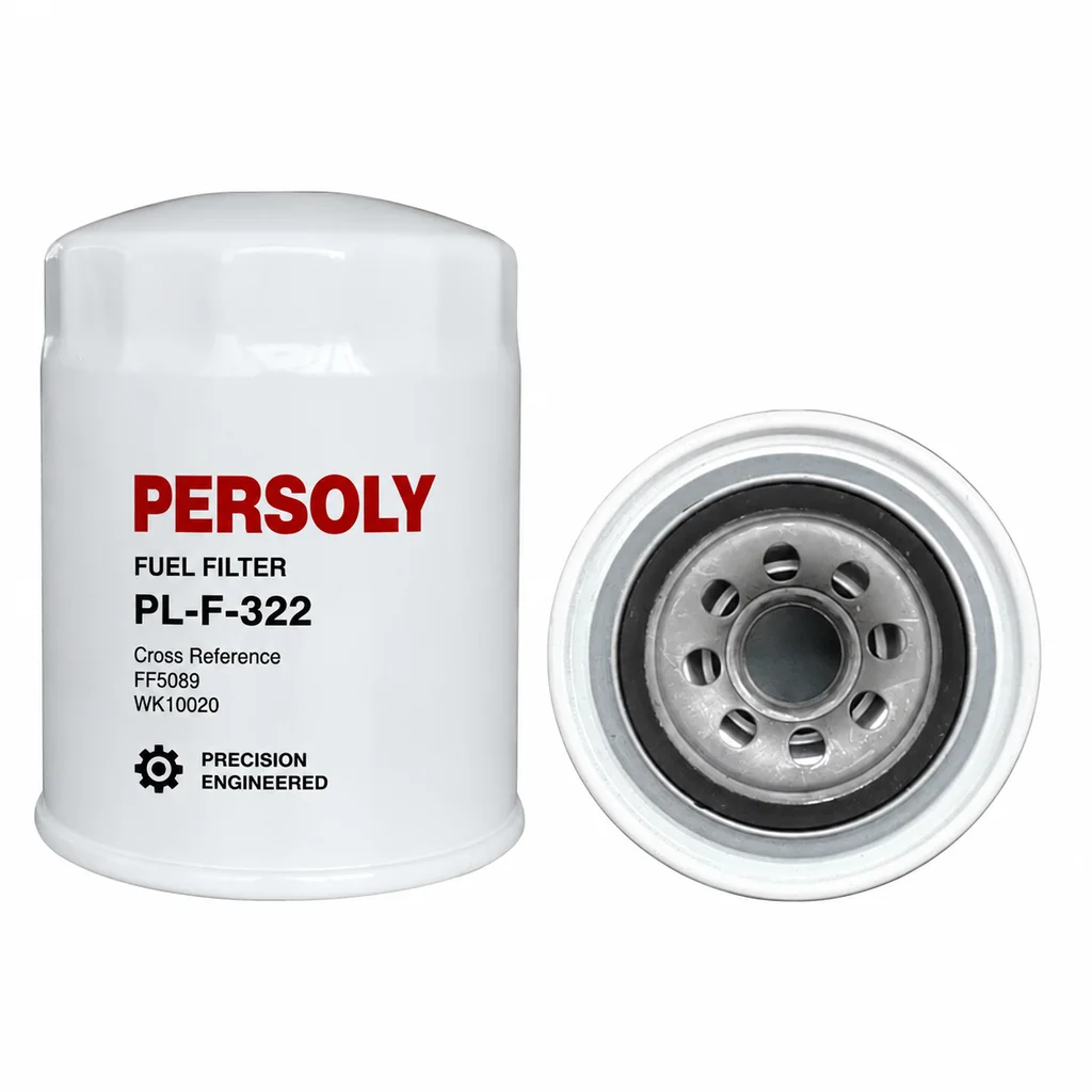 PERSOLY فلتر وقود PL-F-322