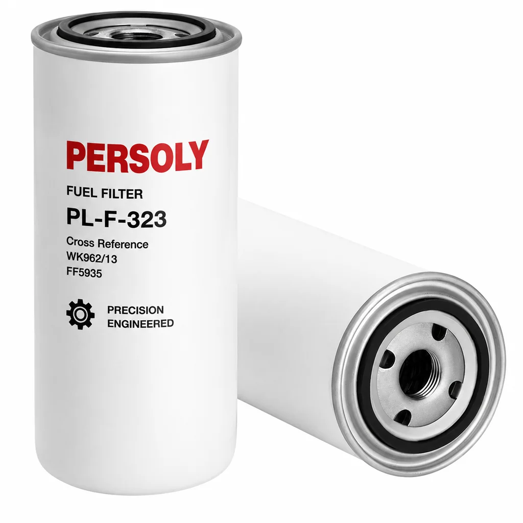 PERSOLY فلتر وقود PL-F-323
