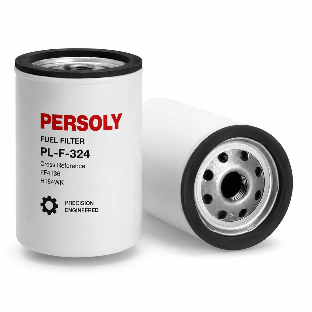 PERSOLY فلتر وقود PL-F-324