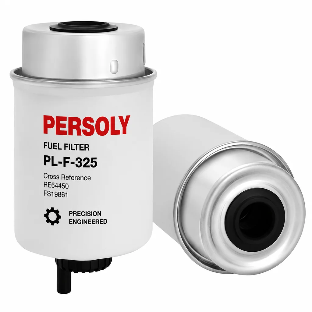 PERSOLY فلتر وقود PL-F-325