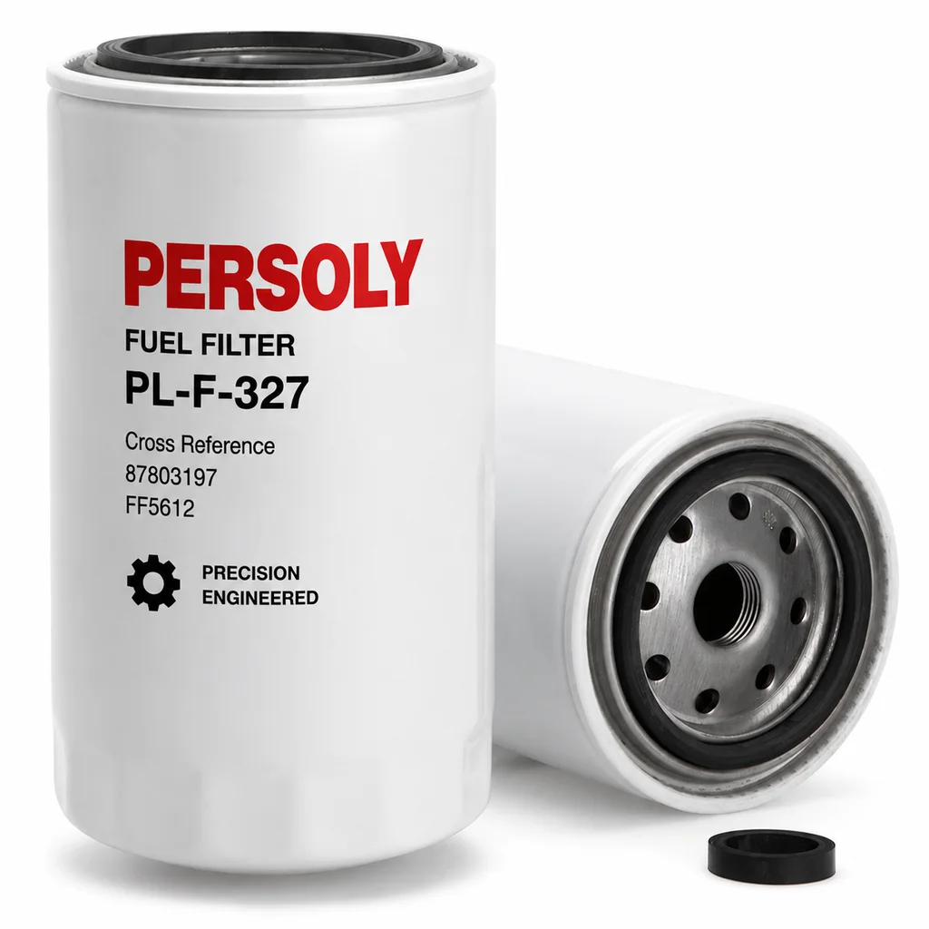 PERSOLY Fuel Filter PL-F-327