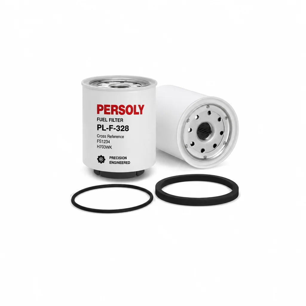PERSOLY فلتر وقود PL-F-328