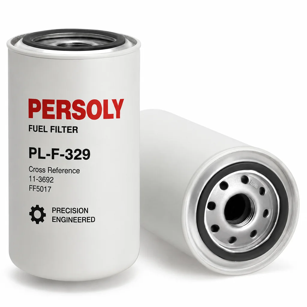 PERSOLY فلتر وقود PL-F-329