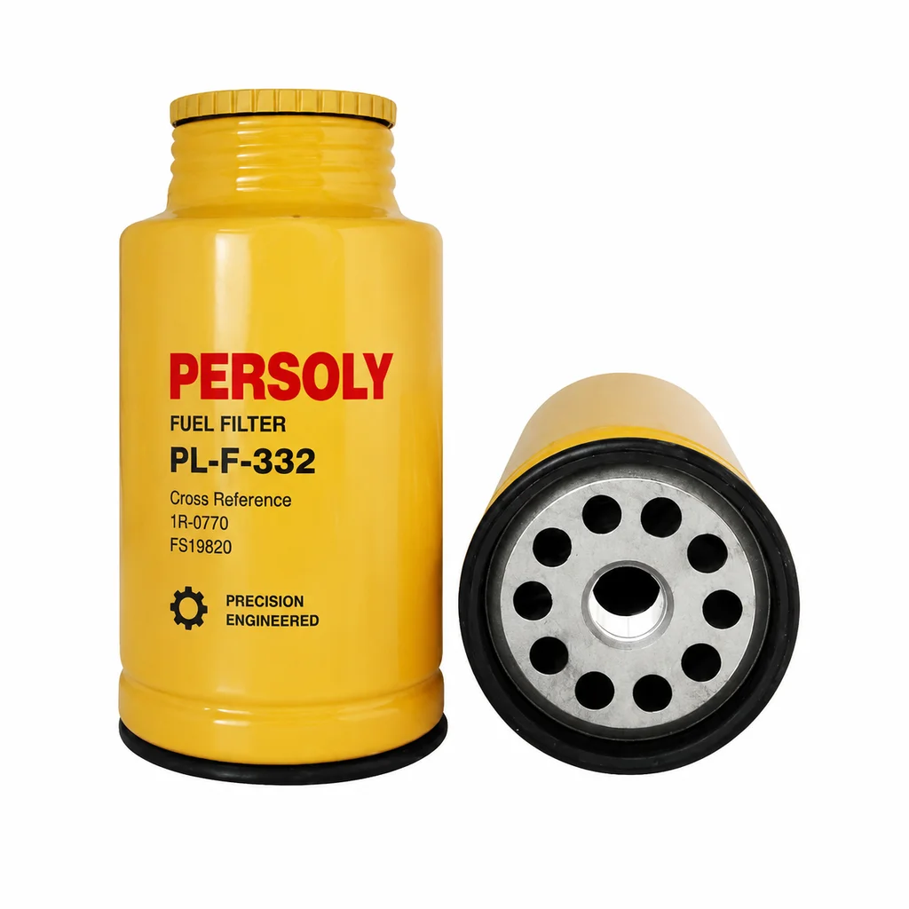 PERSOLY فلتر وقود PL-F-332