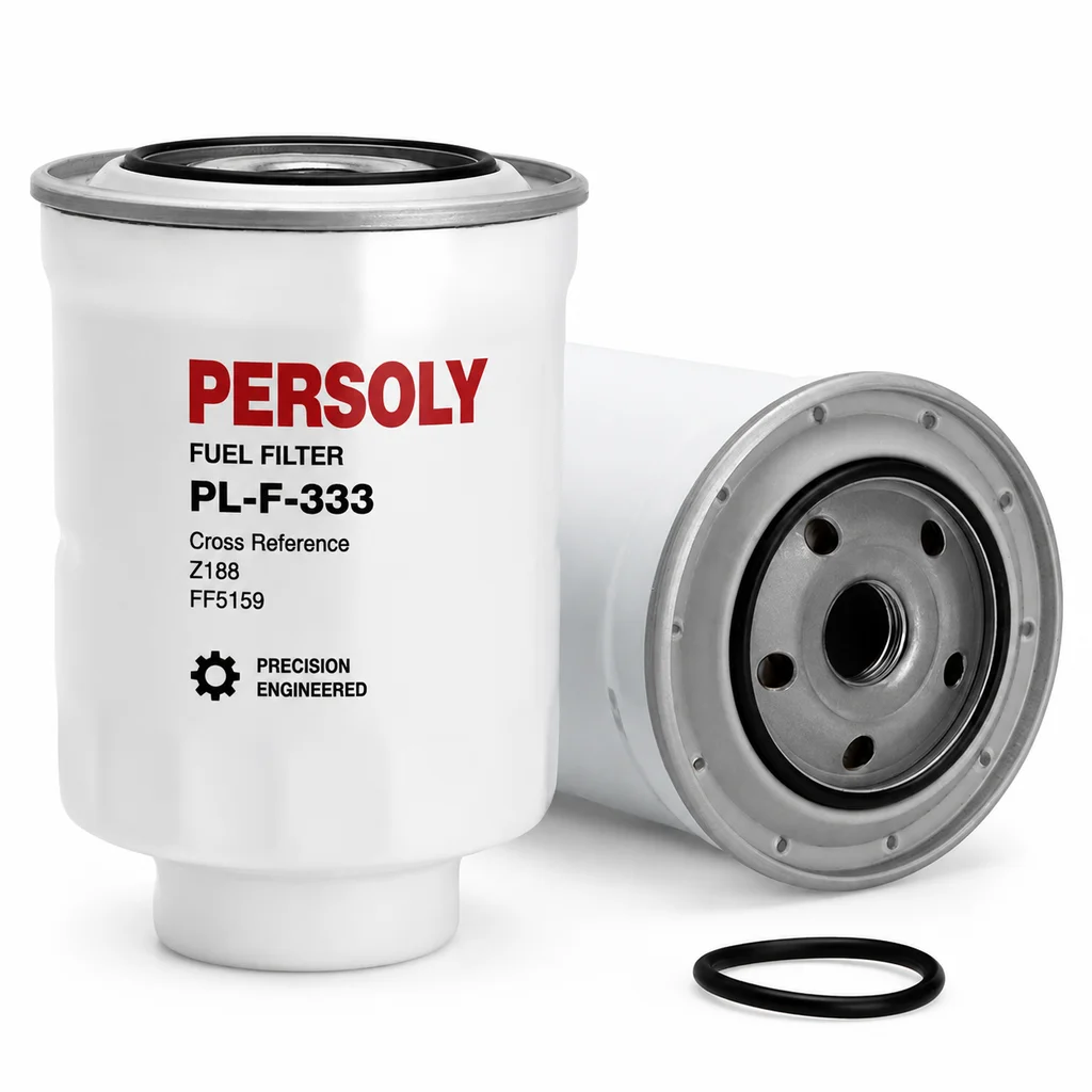 PERSOLY فلتر وقود PL-F-333