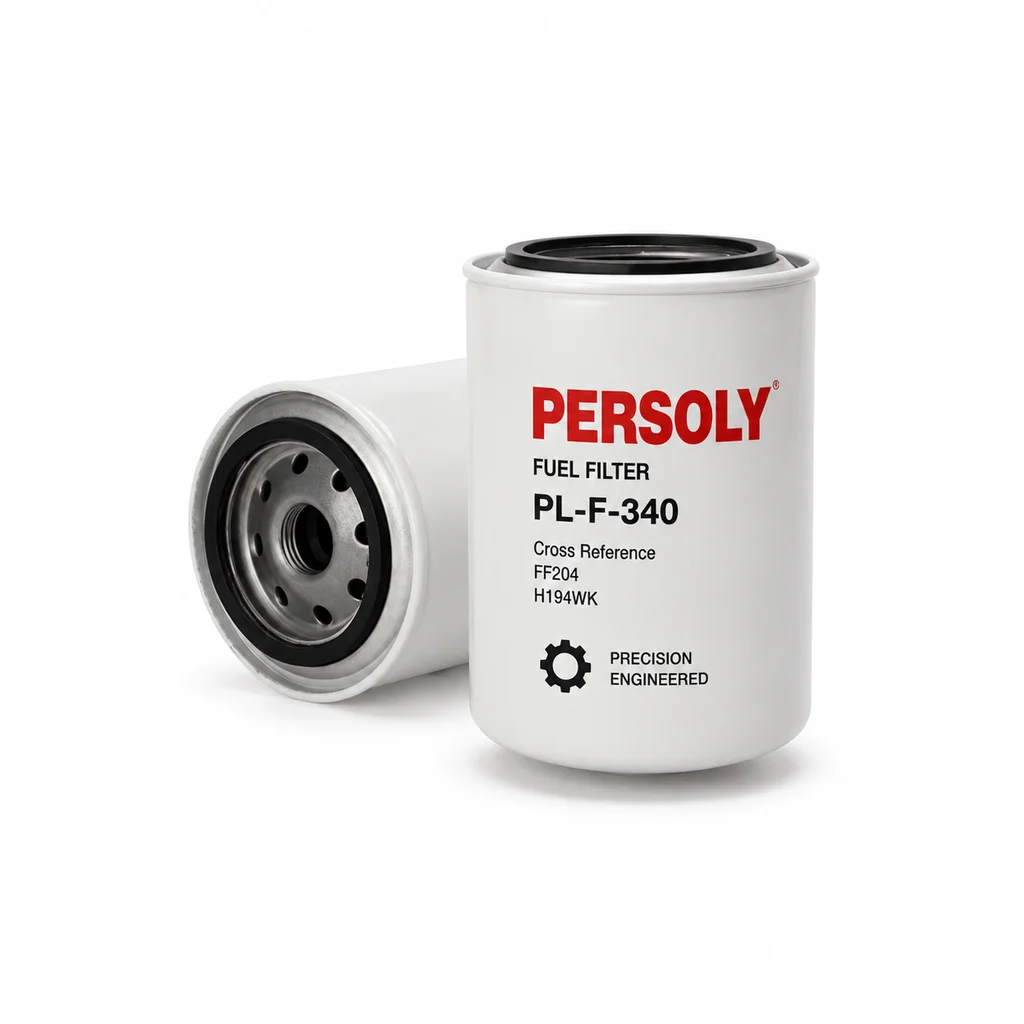 PERSOLY Fuel Filter PL-F-340