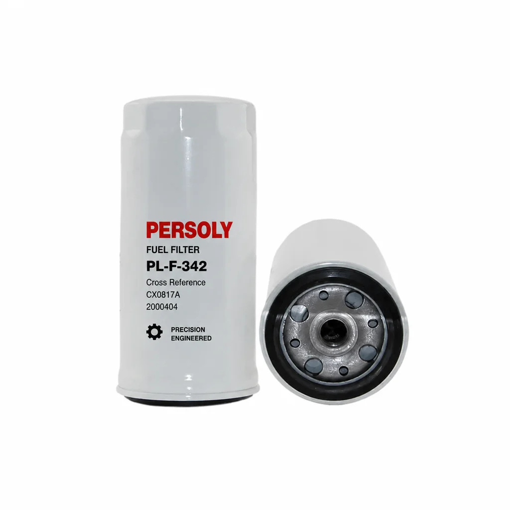 PERSOLY Fuel Filter PL-F-342