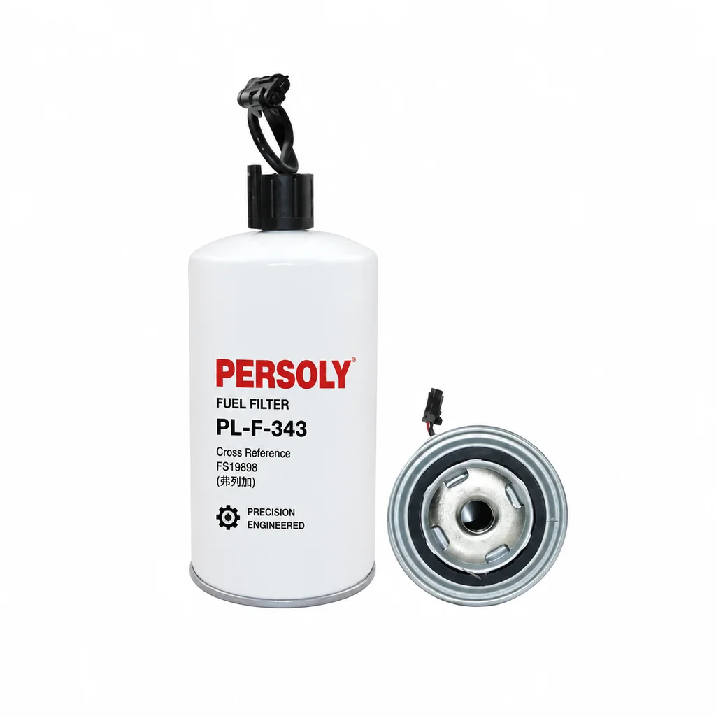 PERSOLY فلتر وقود PL-F-343