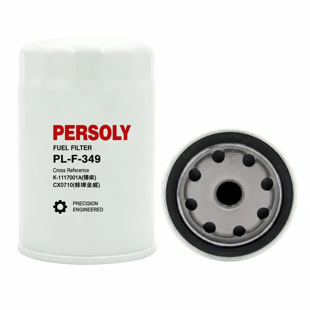 PERSOLY فلتر وقود PL-F-349