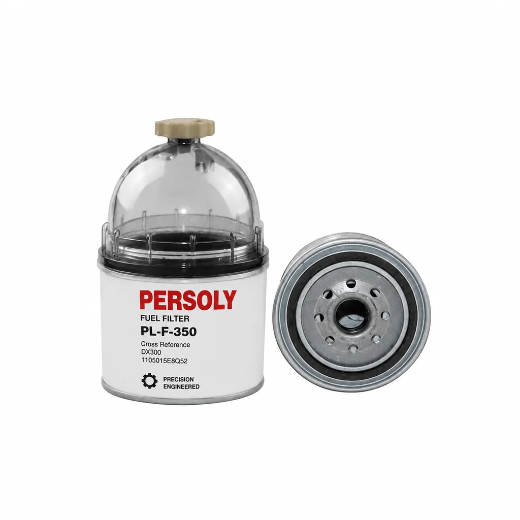 PERSOLY 燃油滤清器 PL-F-350