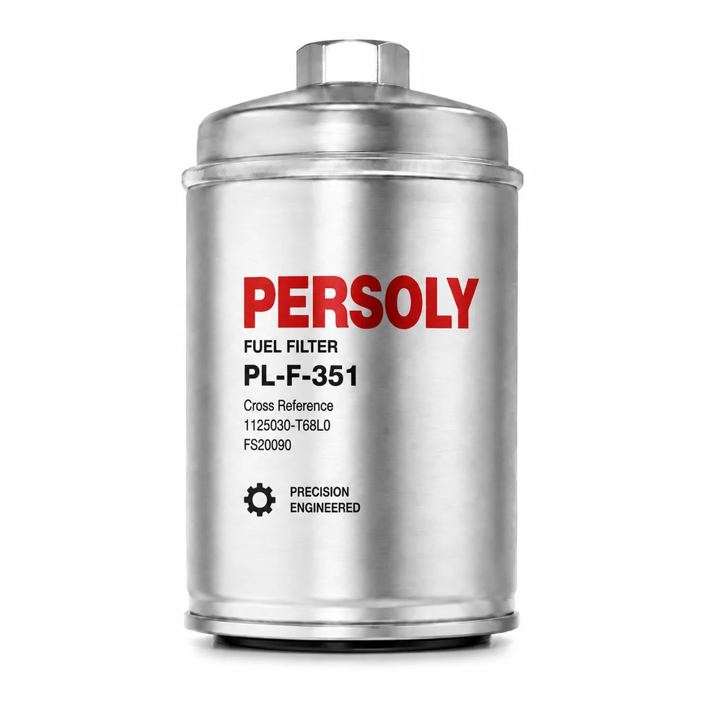 PERSOLY 燃油滤清器 PL-F-351