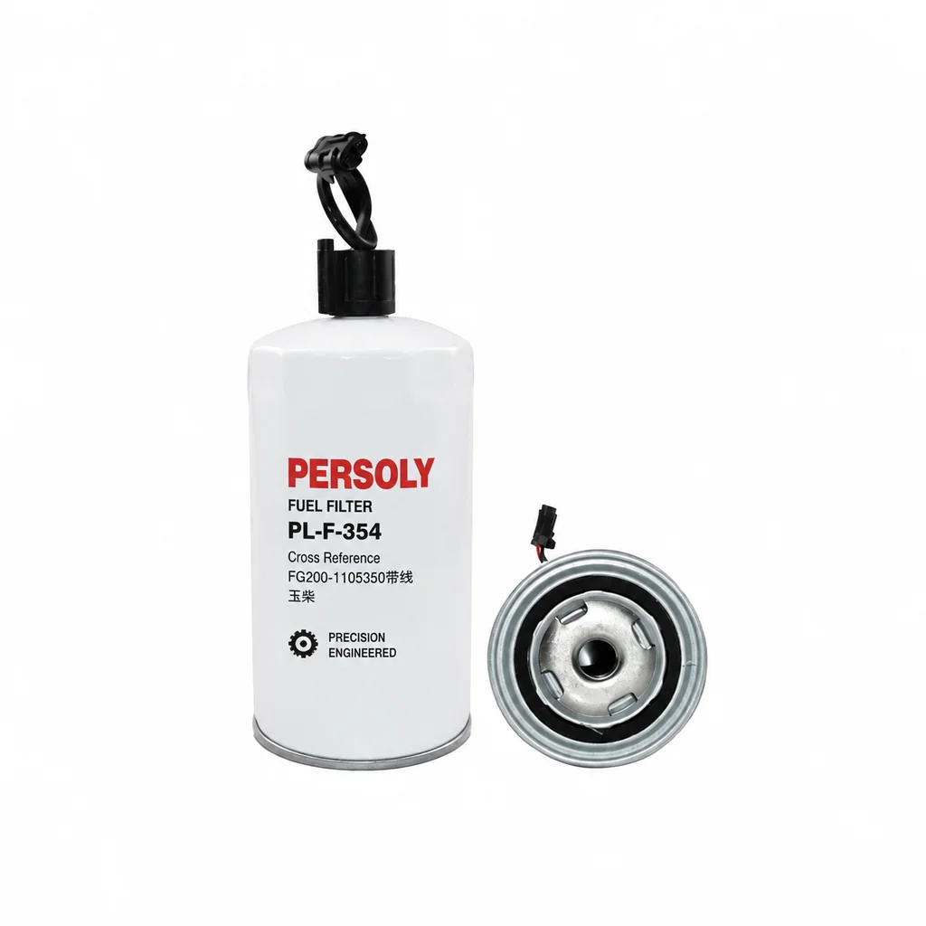 PERSOLY 燃油滤清器 PL-F-354
