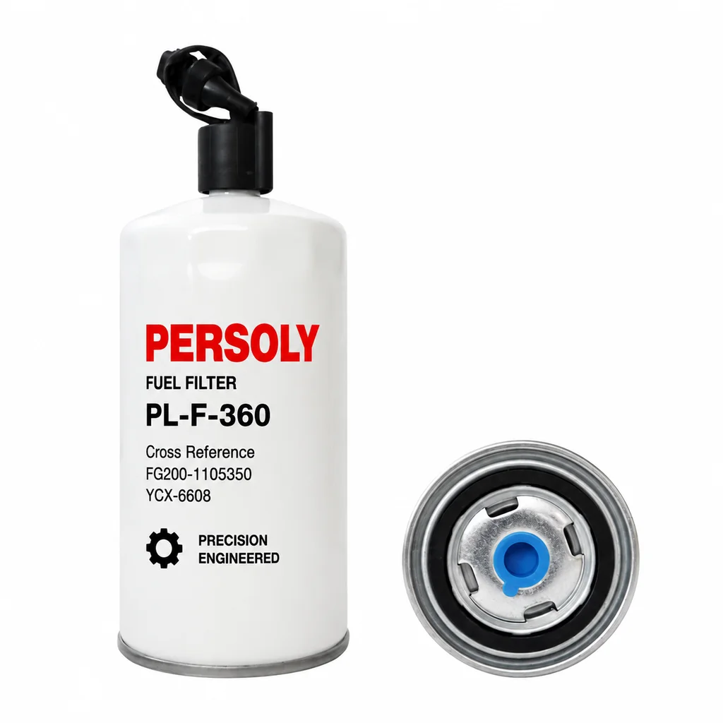 PERSOLY Fuel Filter PL-F-360