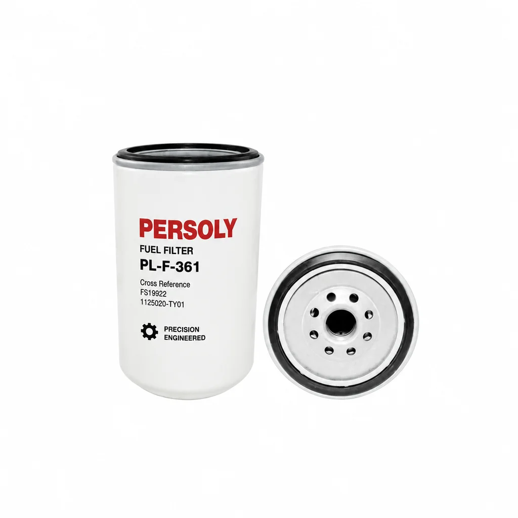 PERSOLY فلتر وقود PL-F-361