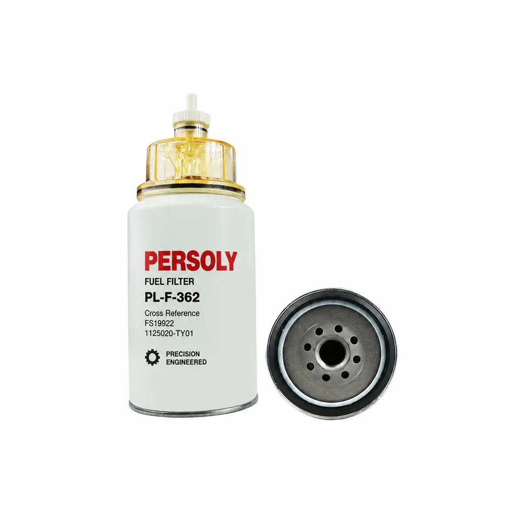 PERSOLY فلتر وقود PL-F-362