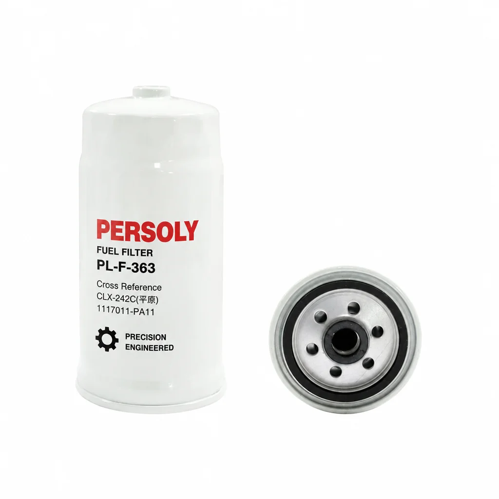 PERSOLY 燃油滤清器 PL-F-363