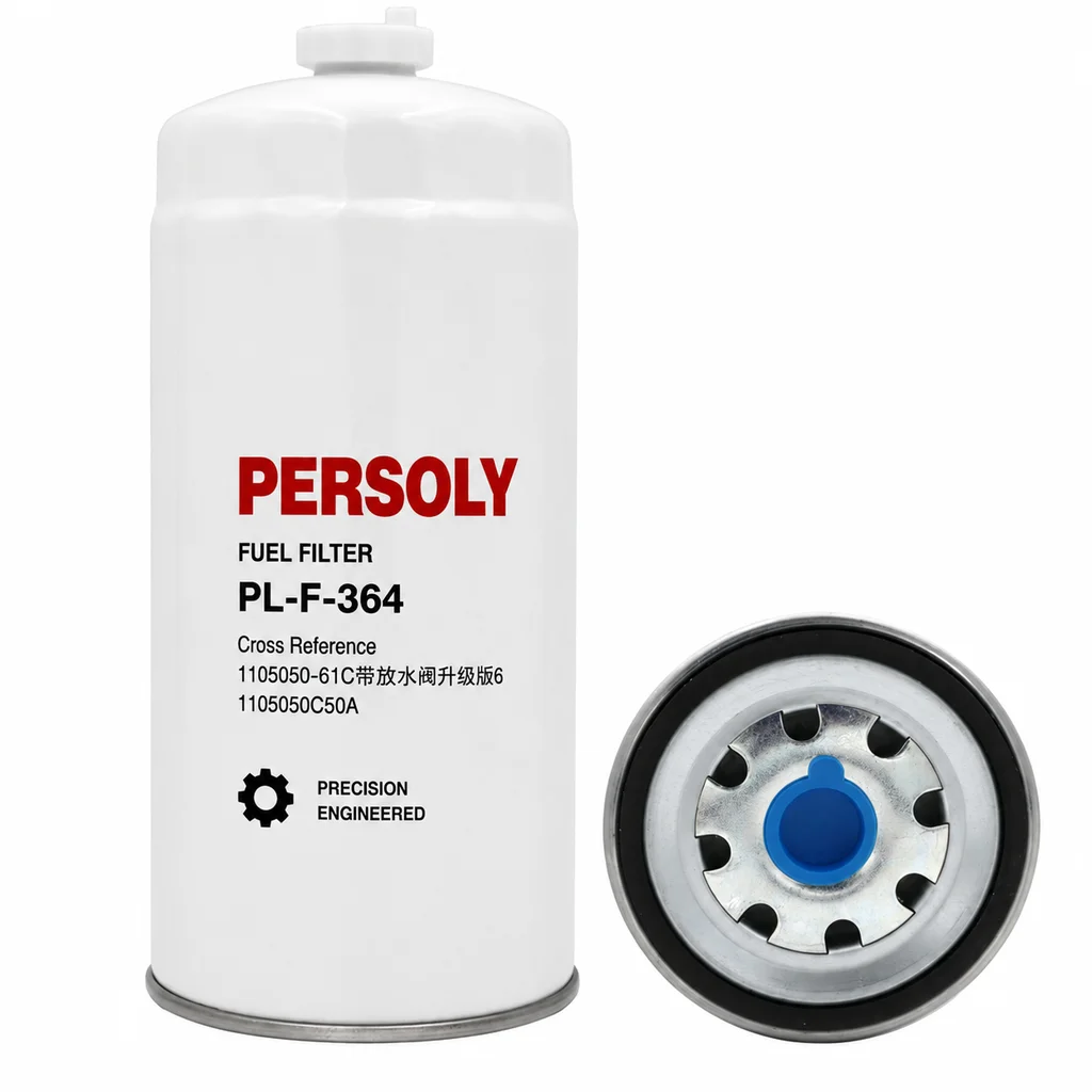 PERSOLY 燃油滤清器 PL-F-364