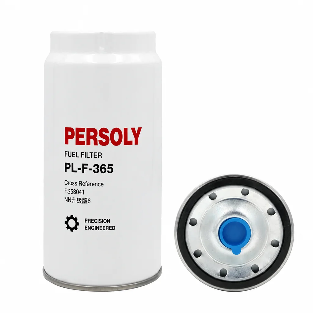 PERSOLY 燃油滤清器 PL-F-365