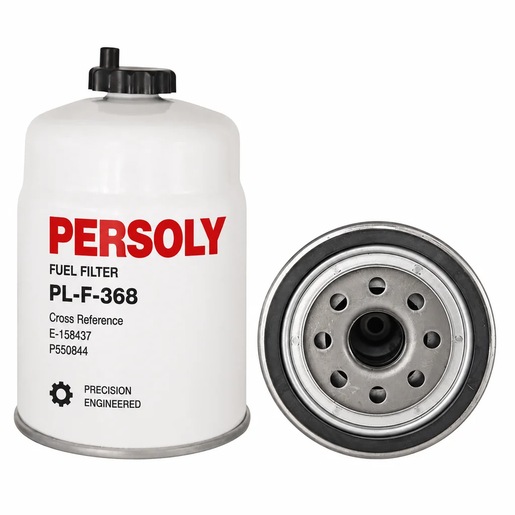 PERSOLY Fuel Filter PL-F-368