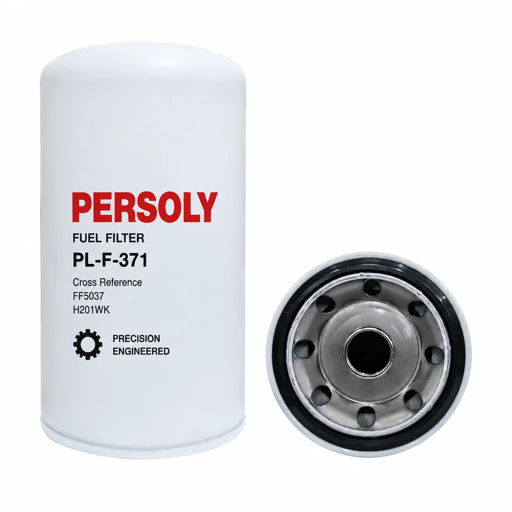 PERSOLY 燃油滤清器 PL-F-371