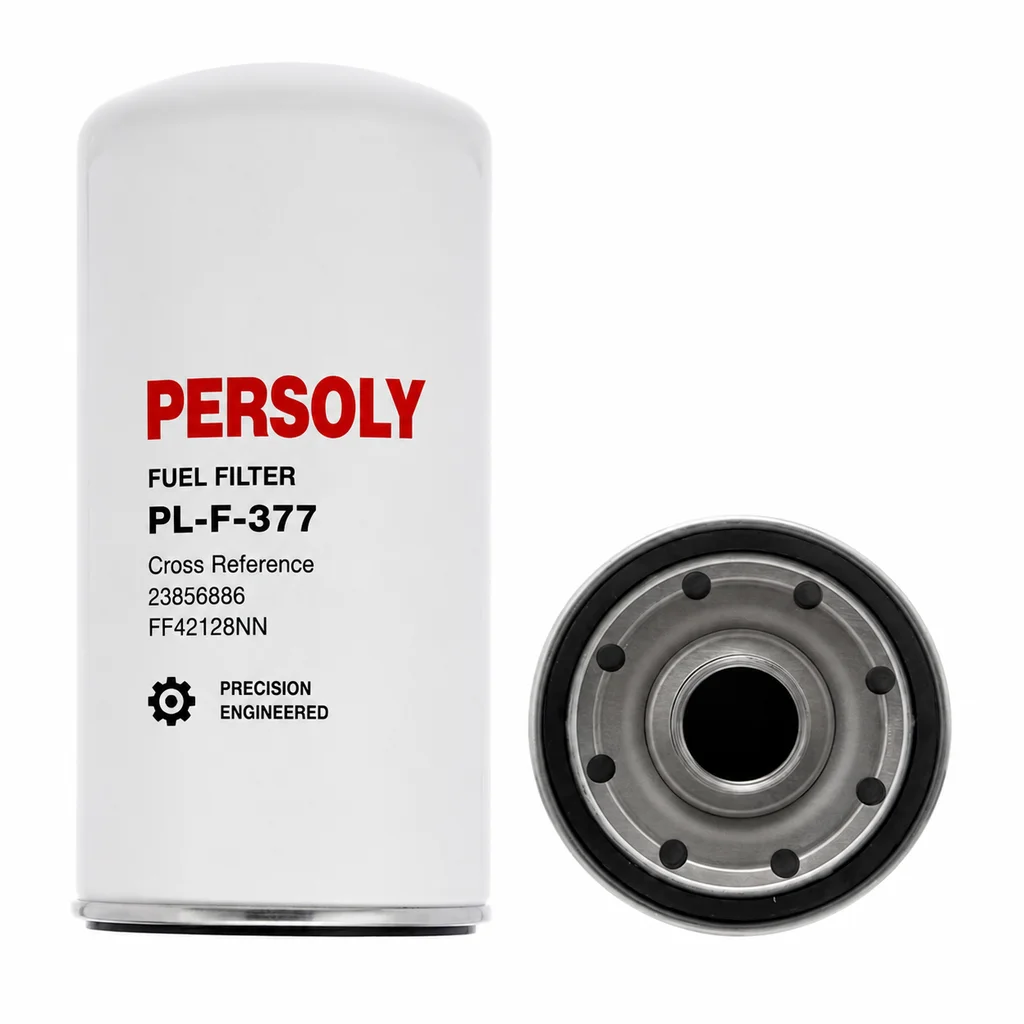 PERSOLY 燃油滤清器 PL-F-377