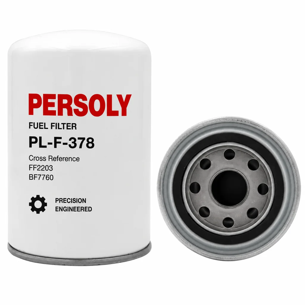 PERSOLY فلتر وقود PL-F-378