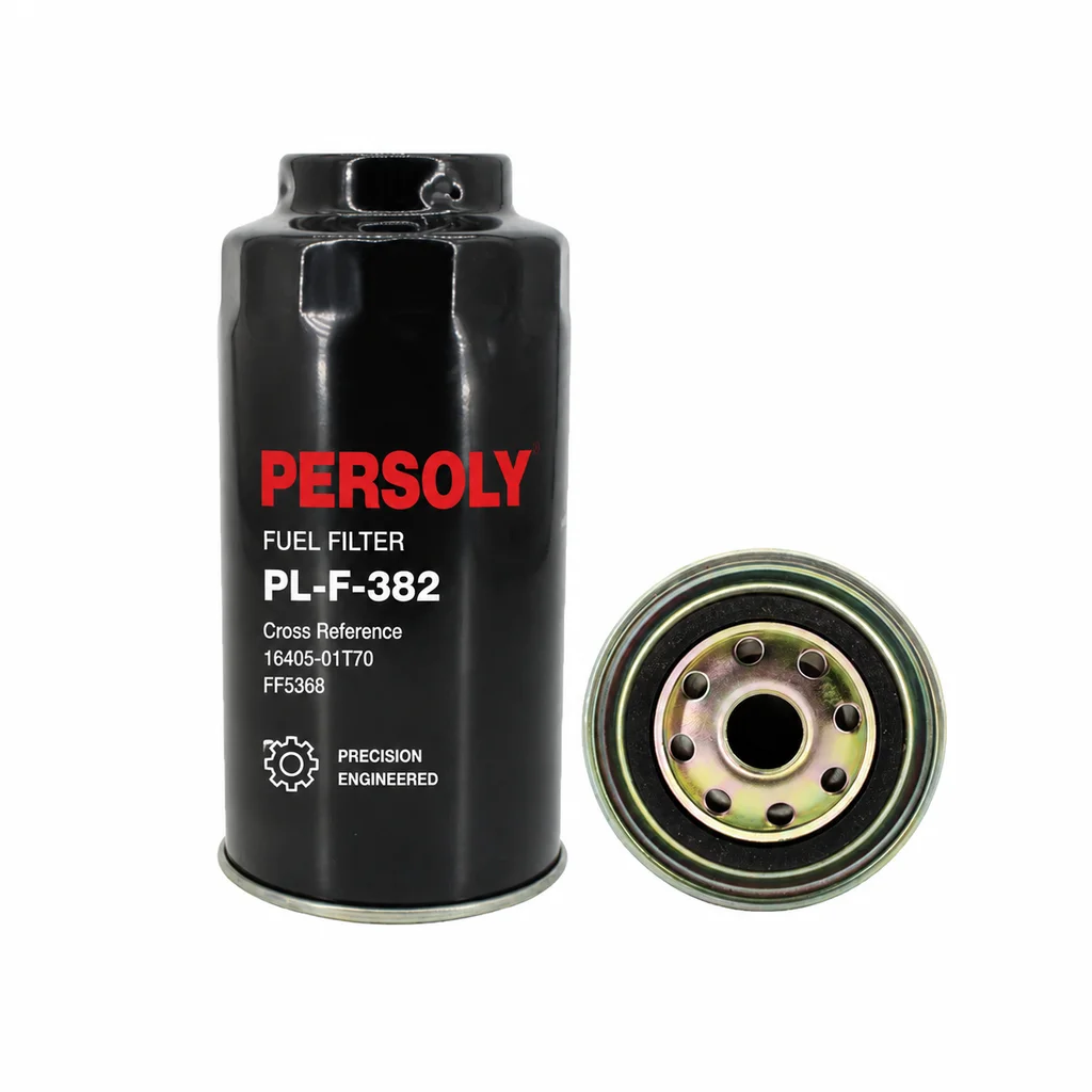 PERSOLY 燃油滤清器 PL-F-382
