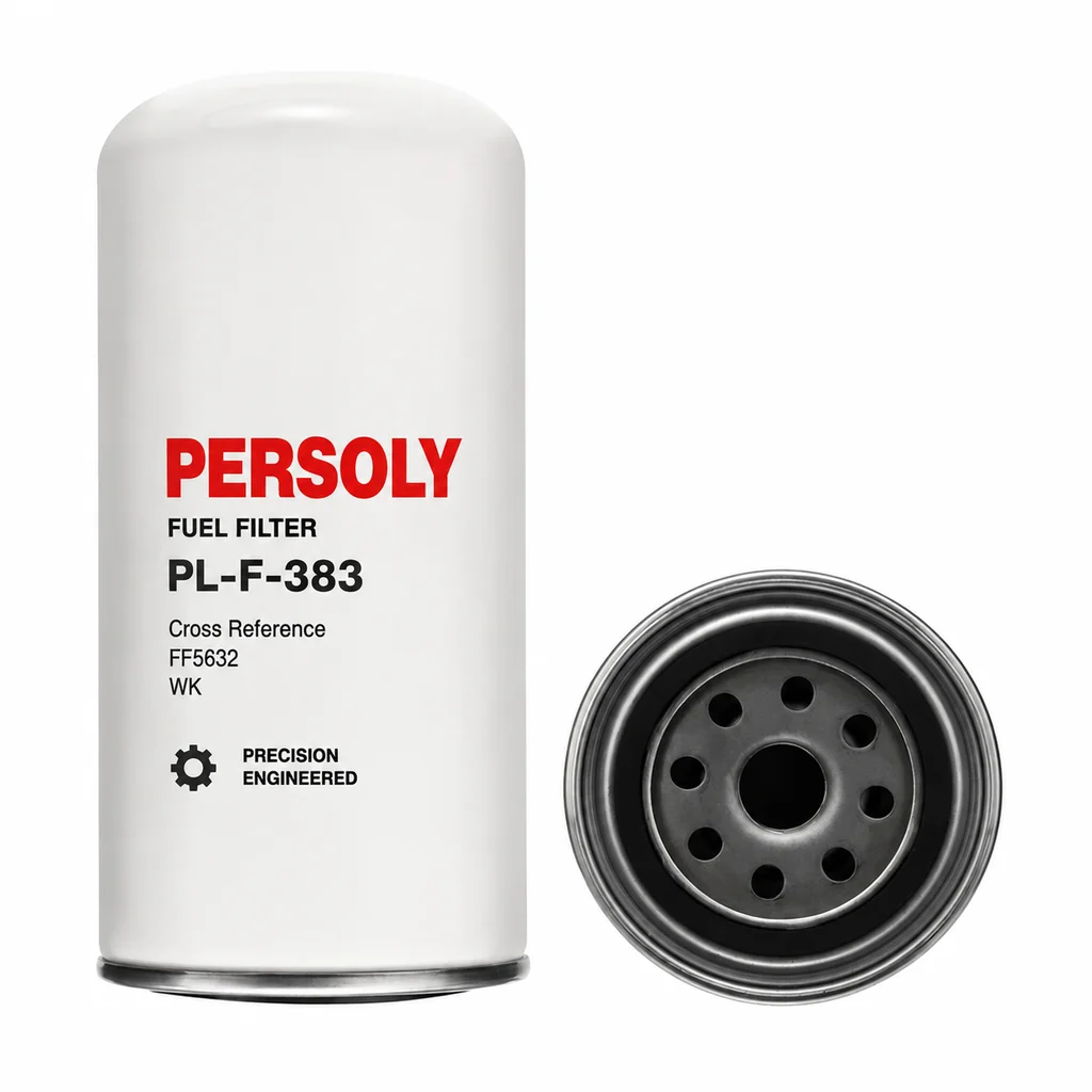 PERSOLY 燃油滤清器 PL-F-383