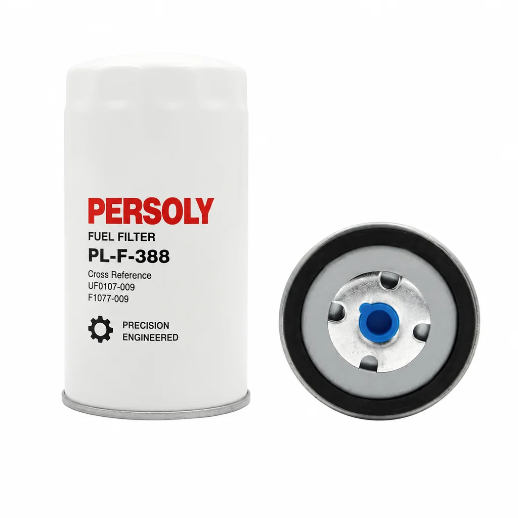 PERSOLY فلتر وقود PL-F-388