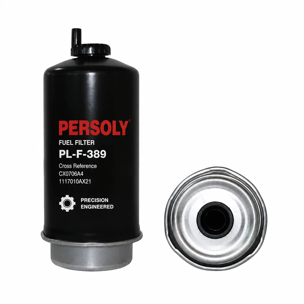 PERSOLY فلتر وقود PL-F-389