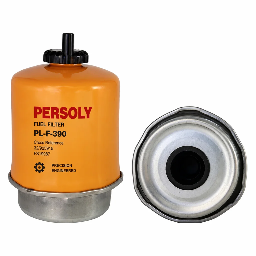 PERSOLY 燃油滤清器 PL-F-390