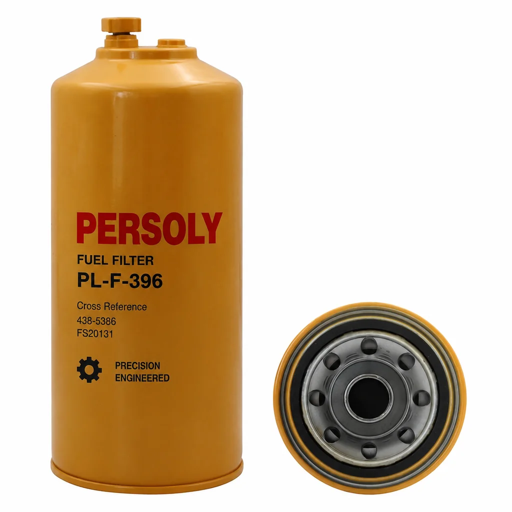 PERSOLY فلتر وقود PL-F-396