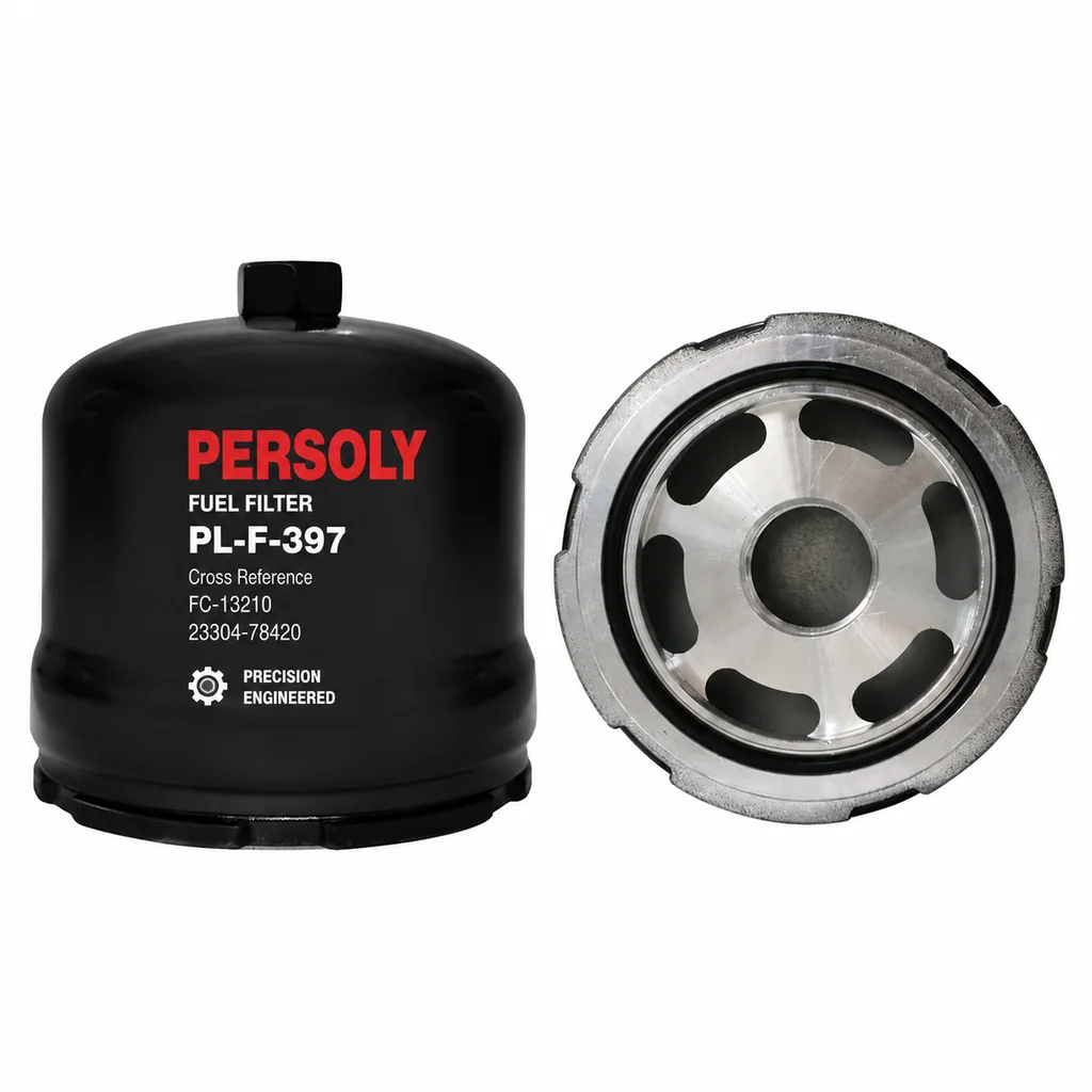 PERSOLY فلتر وقود PL-F-397