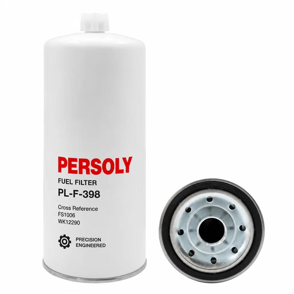PERSOLY فلتر وقود PL-F-398