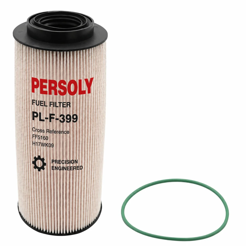 PERSOLY 燃油滤清器 PL-F-399