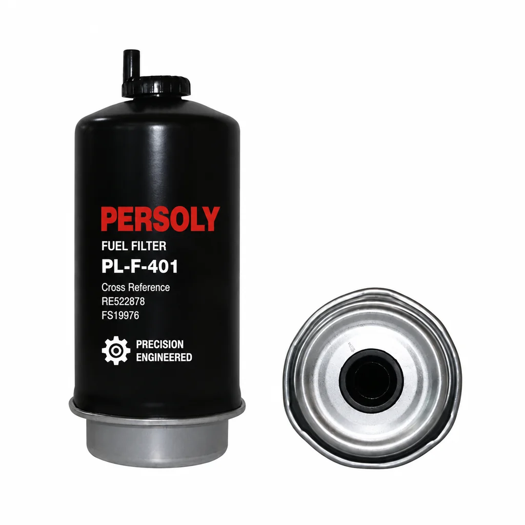 PERSOLY Fuel Filter PL-F-401