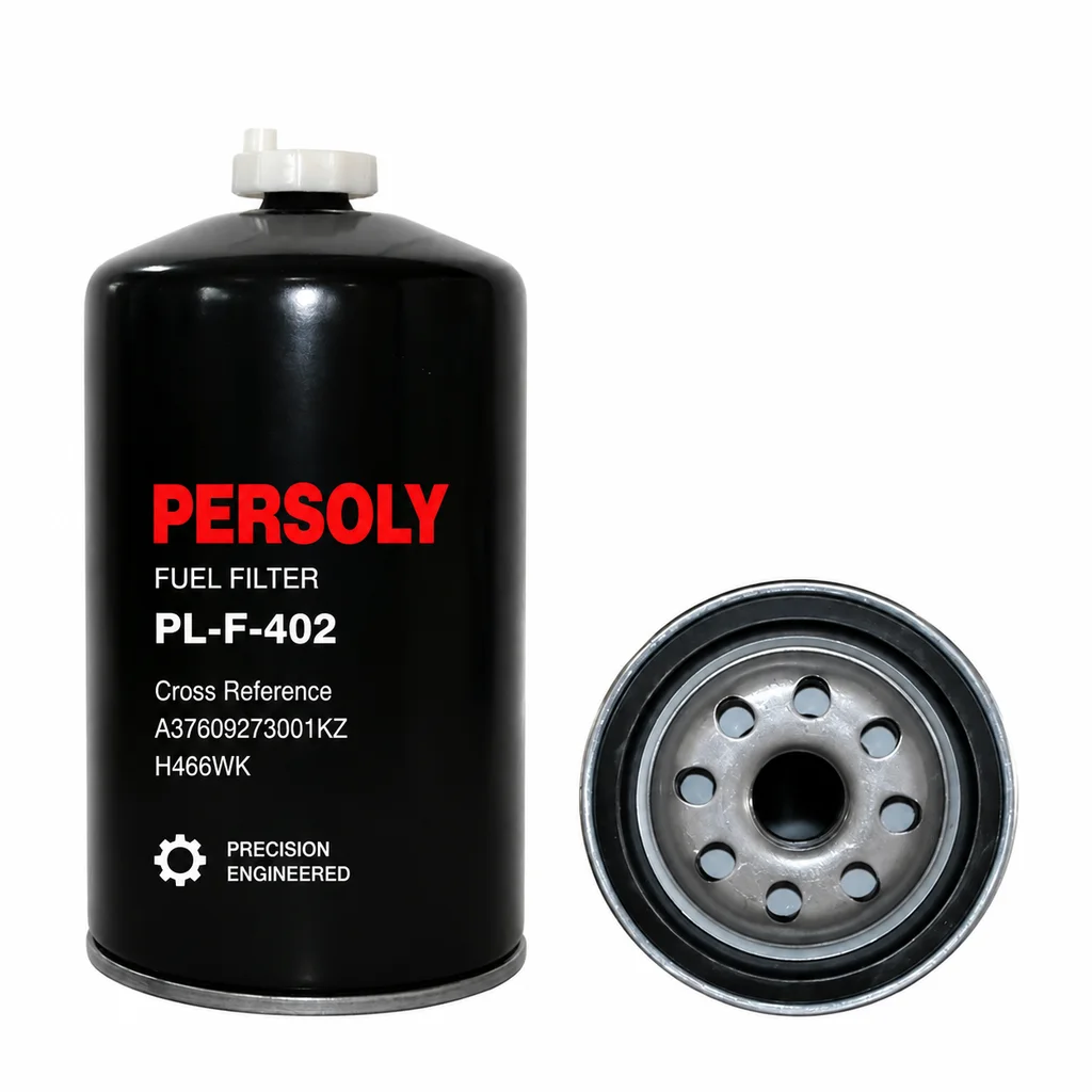 PERSOLY Fuel Filter PL-F-402