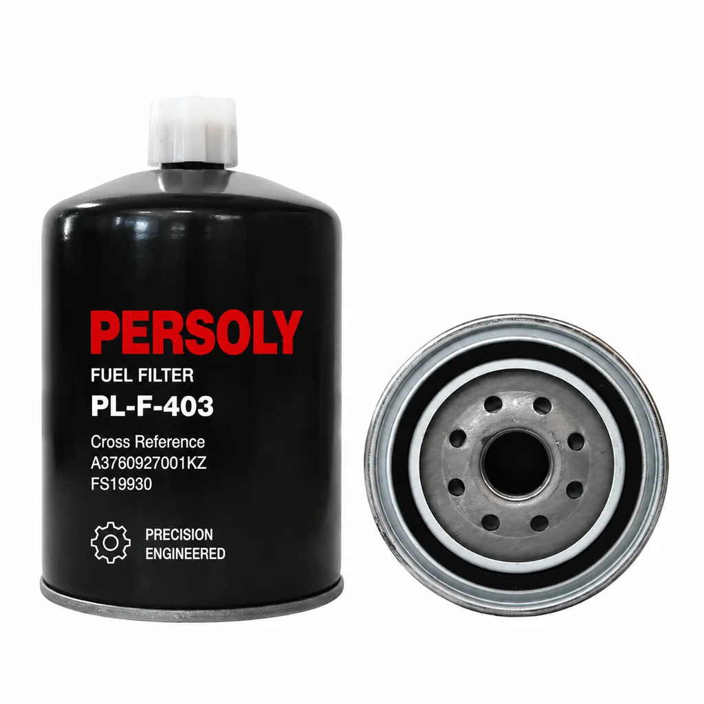 PERSOLY Fuel Filter PL-F-403