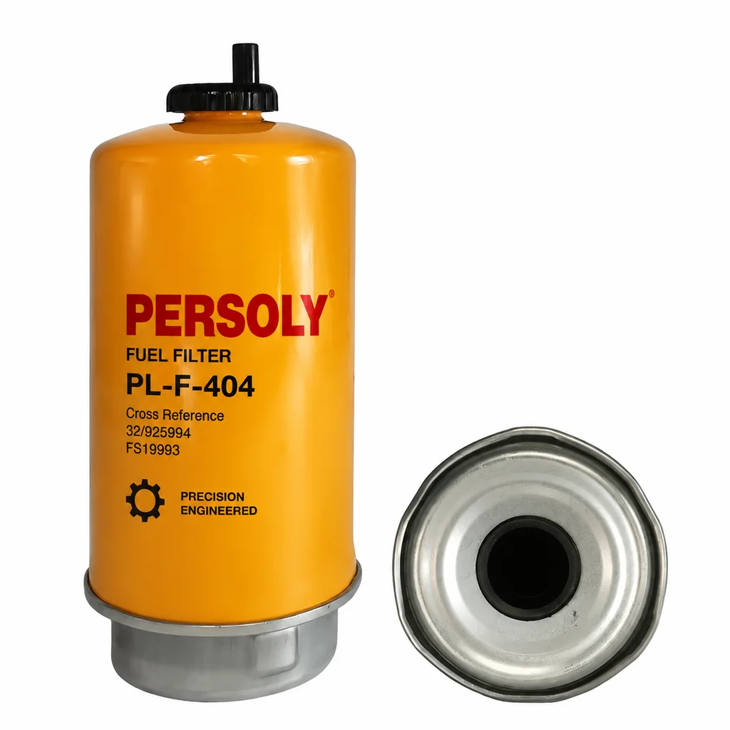 PERSOLY Fuel Filter PL-F-404