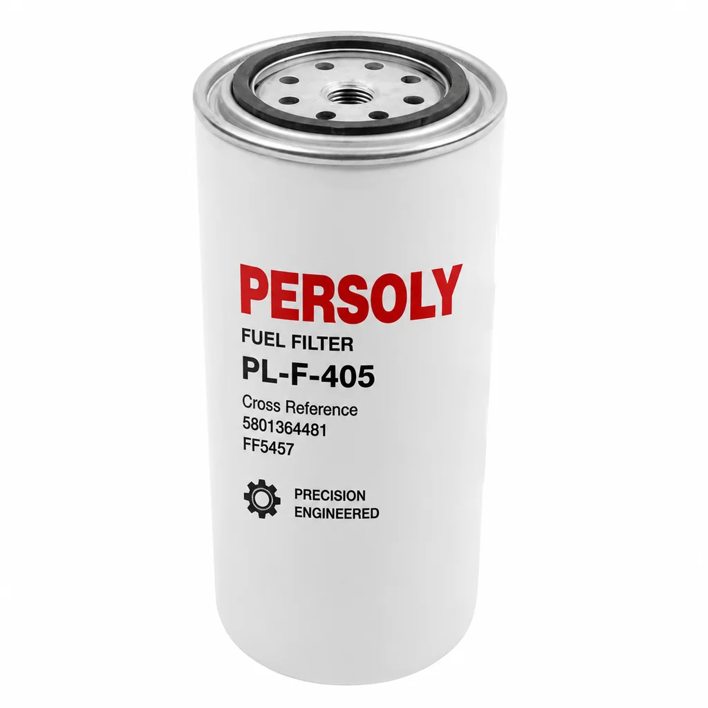 PERSOLY فلتر وقود PL-F-405